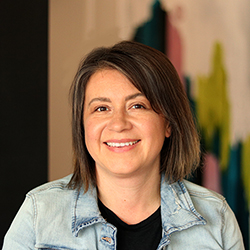 Dr. Tes Jordens, Physician 1988 Wellness