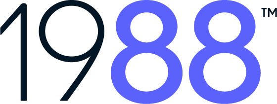 1988 Wellness Logo