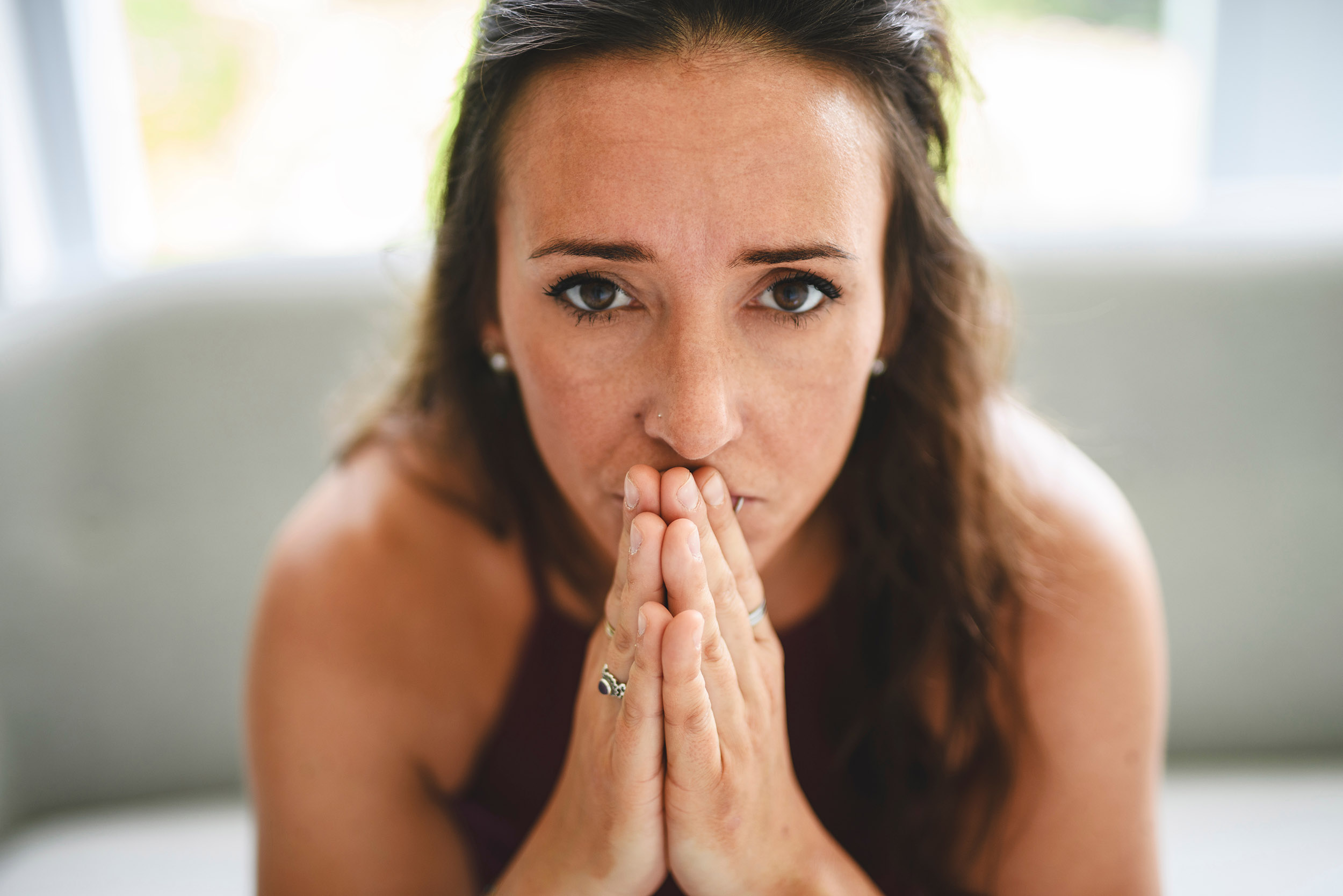 Perimenopause Brain Fog